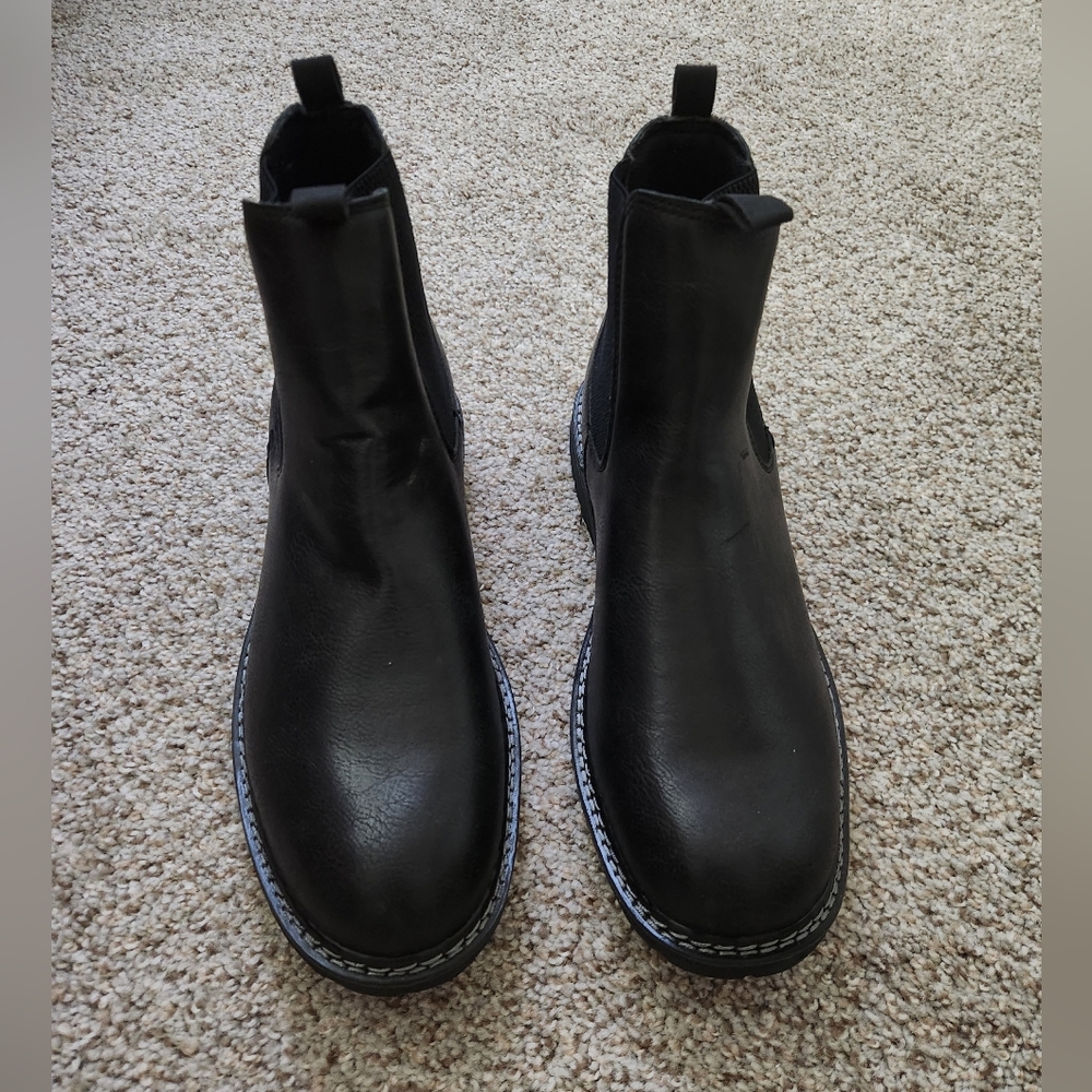 Men's Boots
